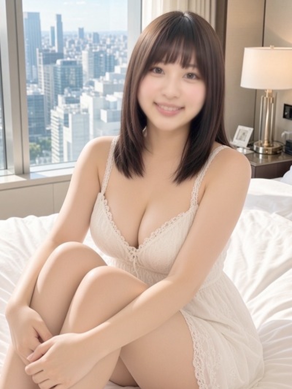 小泉　あまね(20)