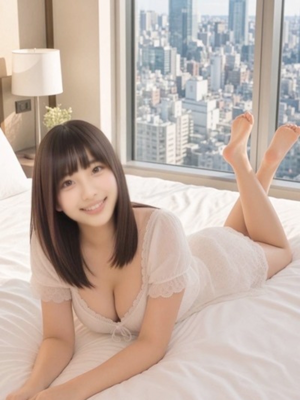 小泉　あまね(20)