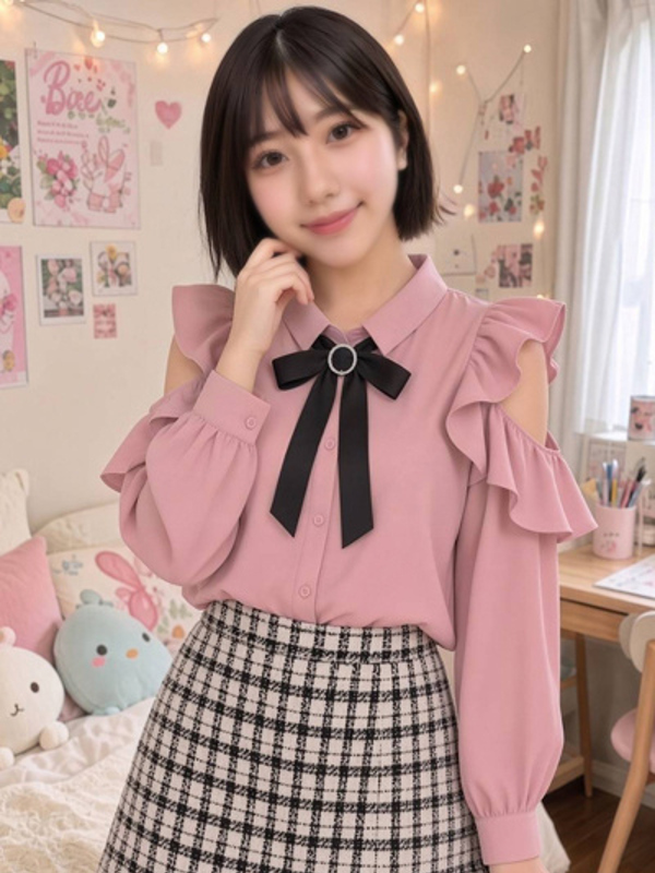 花園　かのん(18)