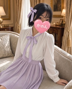 初、下の毛を剃りました。