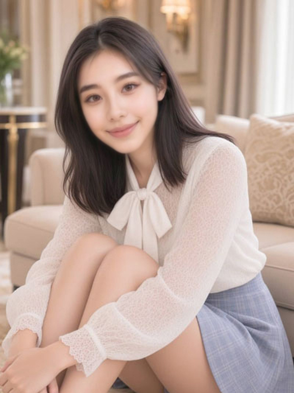 芦名　ゆきの(19)