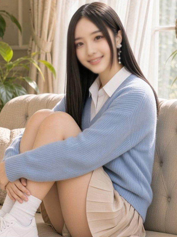 石野 ひな(18)