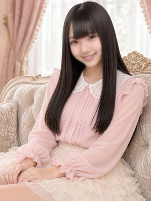 山手 もも(18)