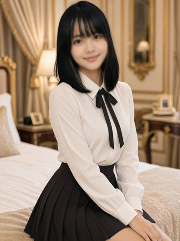小山　くみ(19)