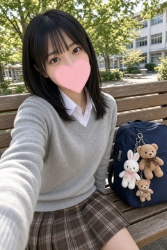 はじめまして ♡