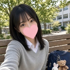 はじめまして ♡