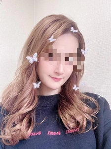 嬉しい