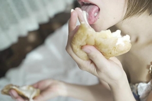 いっぱい食べるキミが好き