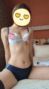 こう見えて…