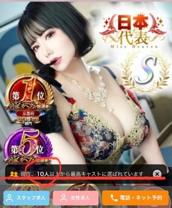 最高キャスト✨