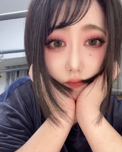 シュッ =͟͟͞͞ ( ˙꒳˙)❣️ラスイチ