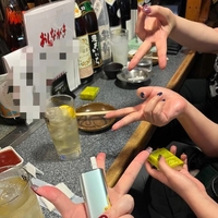 痴女飲み❣️