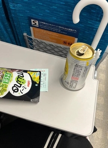 東京へ🏃♂️💨