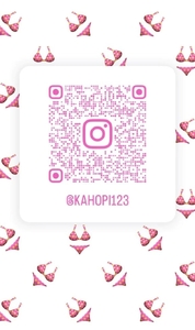 インスタ復活してます💓