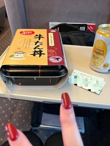 貴族帰洛🚄