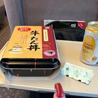 貴族帰洛🚄