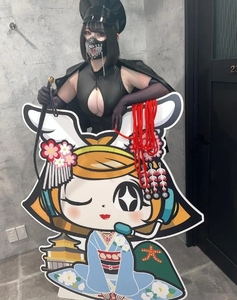 ヘブ子のとこ〜✌️