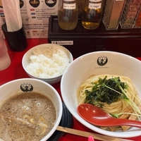 ラーメン、つけめん、僕イケメン✨