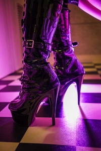 フェティシズム👠