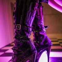 フェティシズム👠