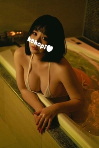 あ、先にいっとく！！