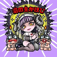 イベント考え中💭