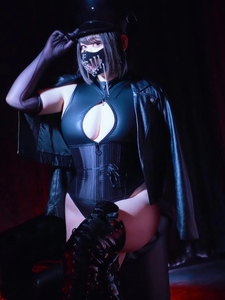 😈沼る覚悟はおありですか?