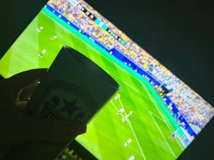 ブラジル戦🇧🇷