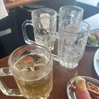 昼飲み🍻