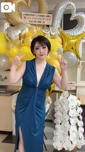 お祝い届いたよ㊗️💕