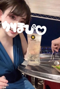ビアガーデン🍺