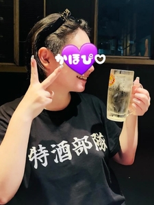特酒部隊🍺かほぴ