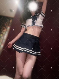 初めてってドキドキ💓