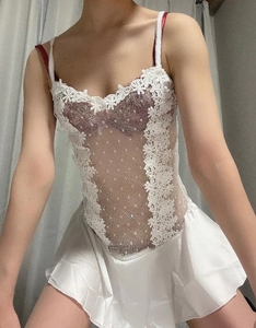 ドロドロにしちゃった💓