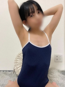 ムレちゃった