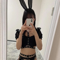 願望ある？