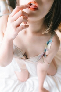 ☘ ベタベタにしちゃう?