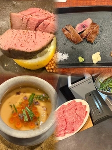また肉♡