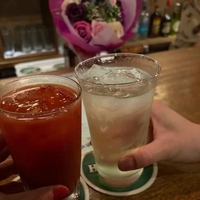 お仕事終わりのひととき