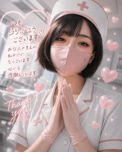 お礼日記