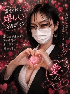 【お礼写メ日記】