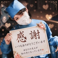 お礼日記