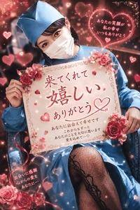 素晴しい貴方へ