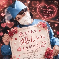 素晴しい貴方へ