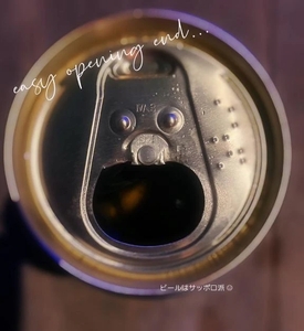 🌹イージーオープンエンド🌹