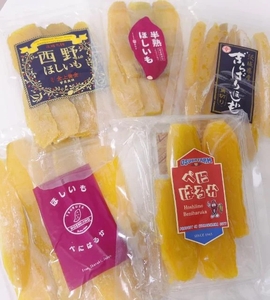 🍠すきすき