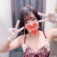 💋ゴムと手の狭間