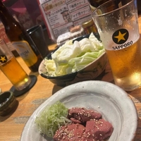 💋焼き鳥デート
