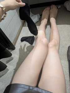 ブーツ履くには暑すぎる💕