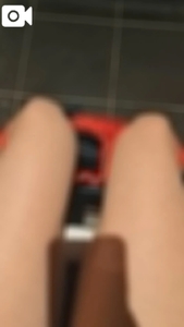 なるべく人のいるところで💕